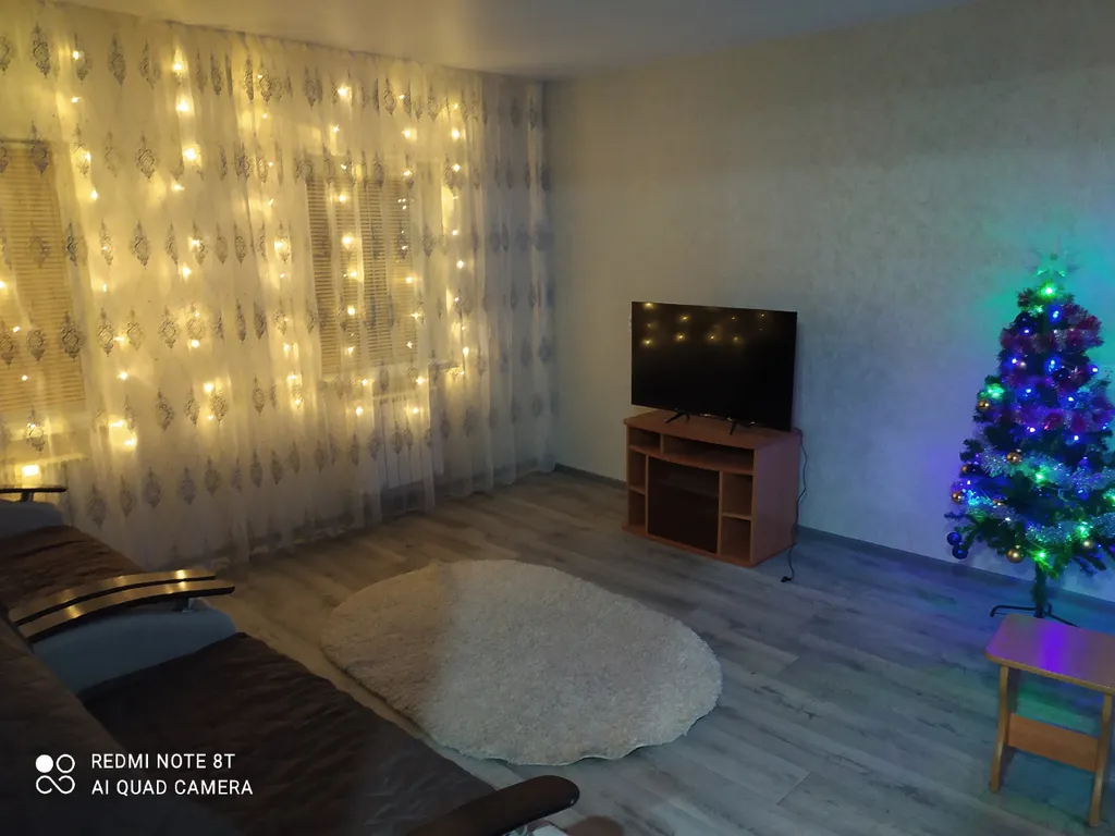 Уютная квартира рядом с центром