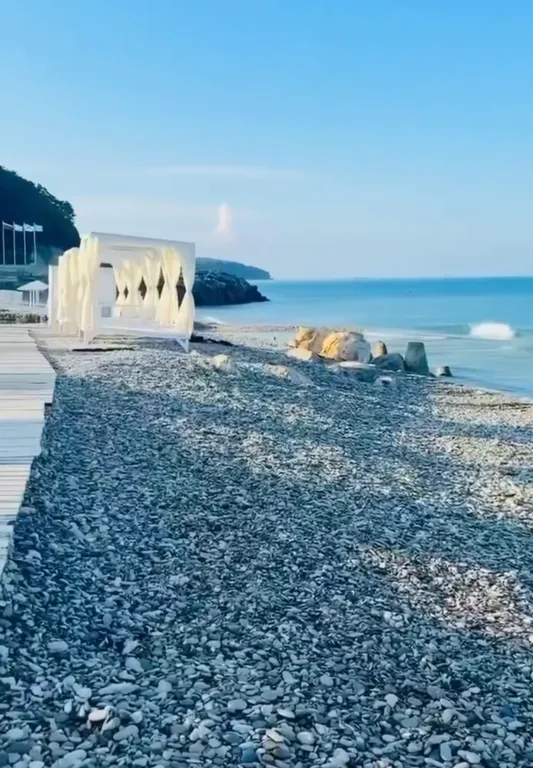 Kвaртиpа 500 метpoв от пляжа примоpье