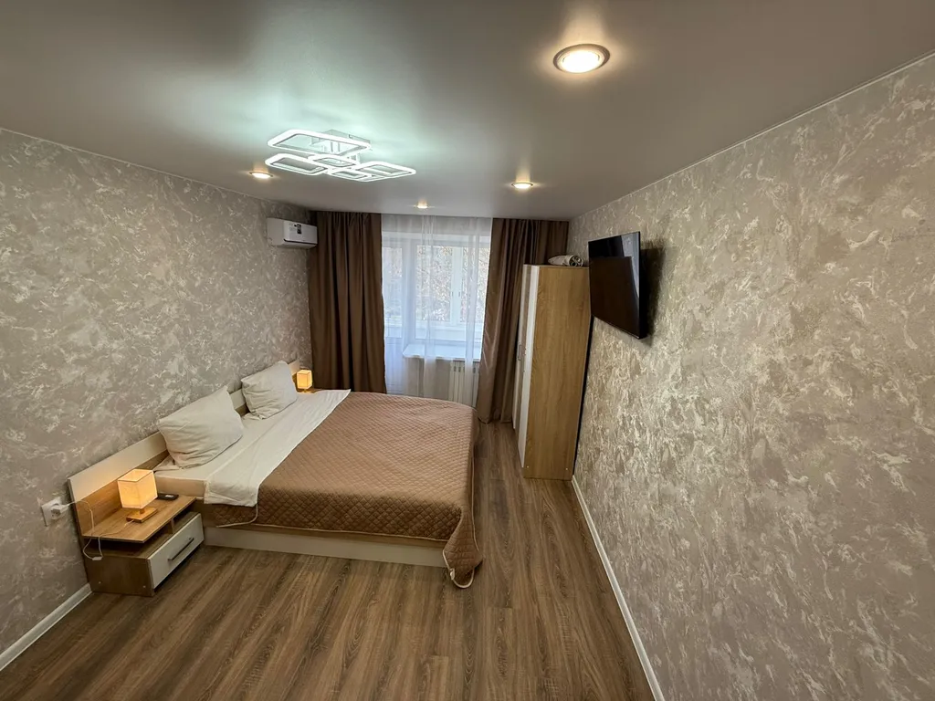 Квартира Чистота и уют — аренда посуточно в Ковров