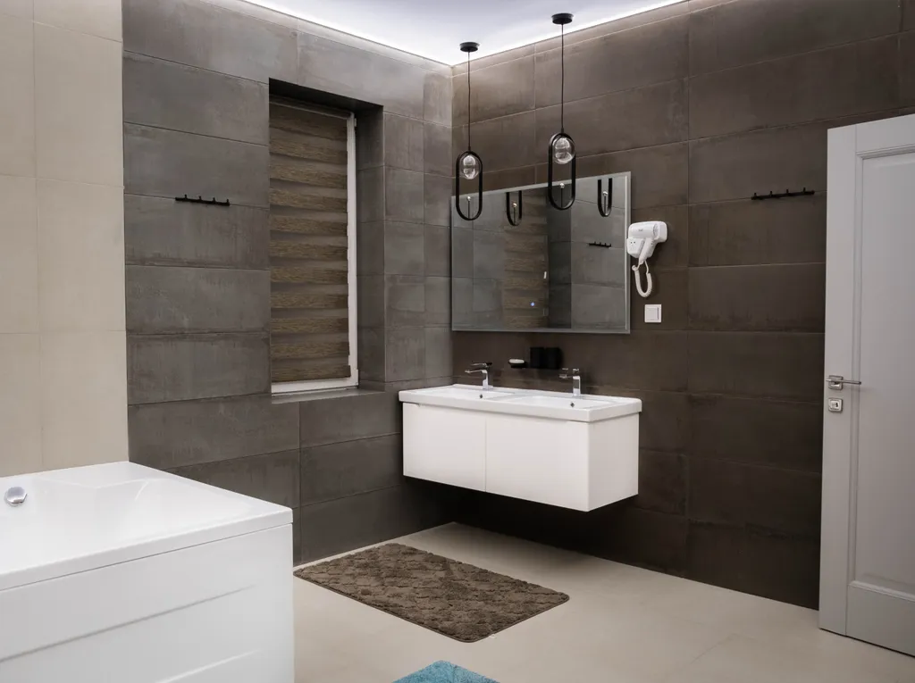 Дом премиум класса с большой территорией