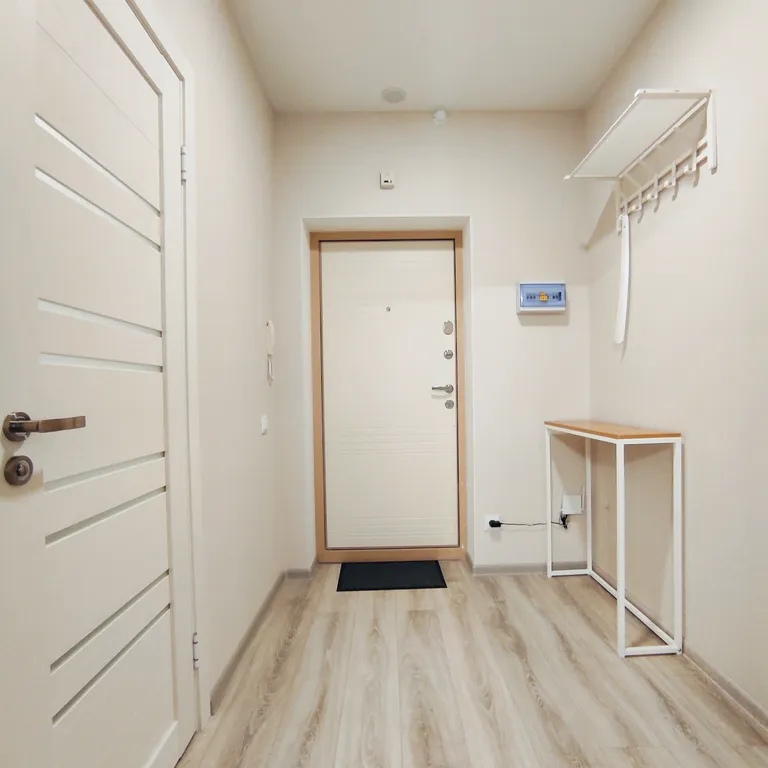 Уютная квартира на Ботальной