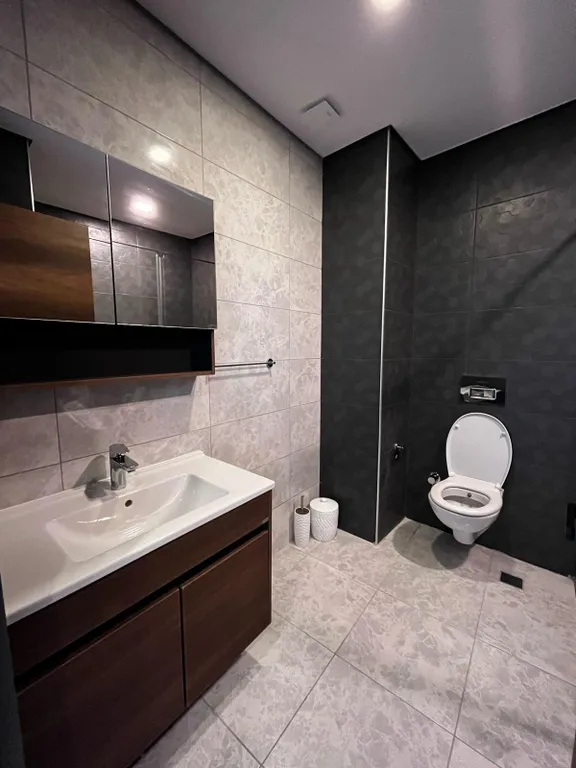 Апартаменты с видом на море