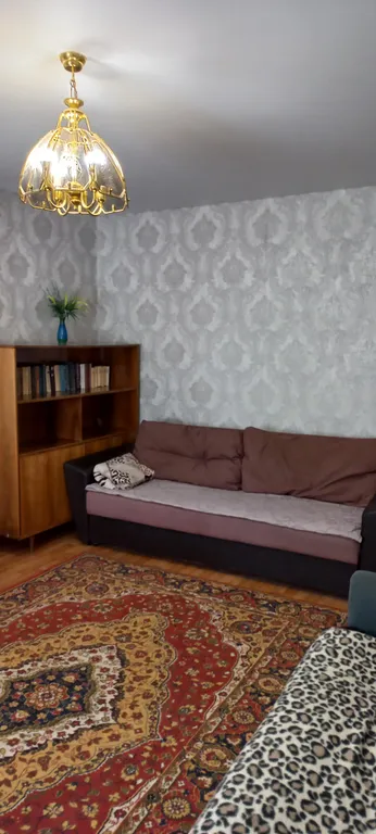 Квартира в центре города