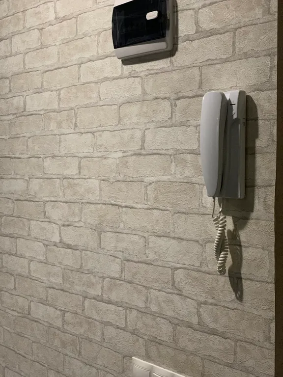 Уютная студия в центре города в тихом спальном районе