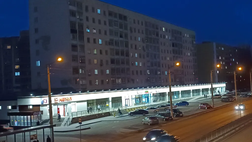 Современная 2-комнатная квартира, кондиционеры в каждой спальне