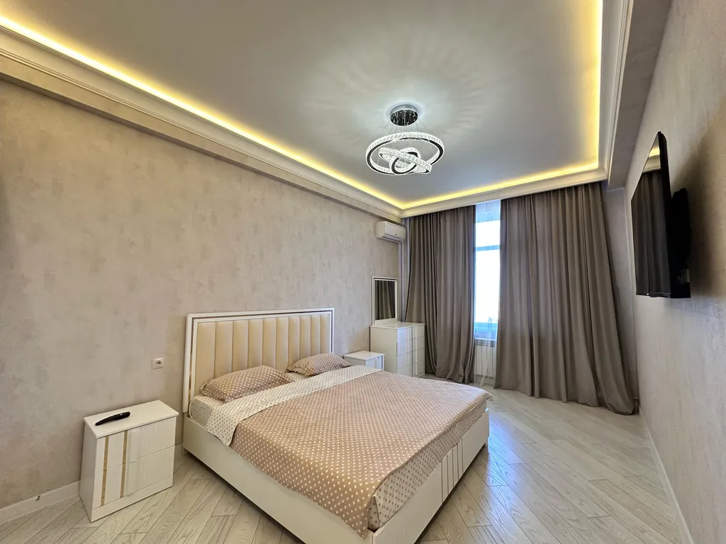 Апартаменты Baraka