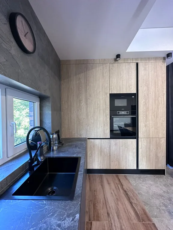 Квартира Квартира Аппартамент 1 с подогреваемым бассейном и баней — Прасковеевка