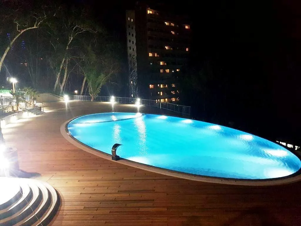 Актер Гэлакси De Luxe