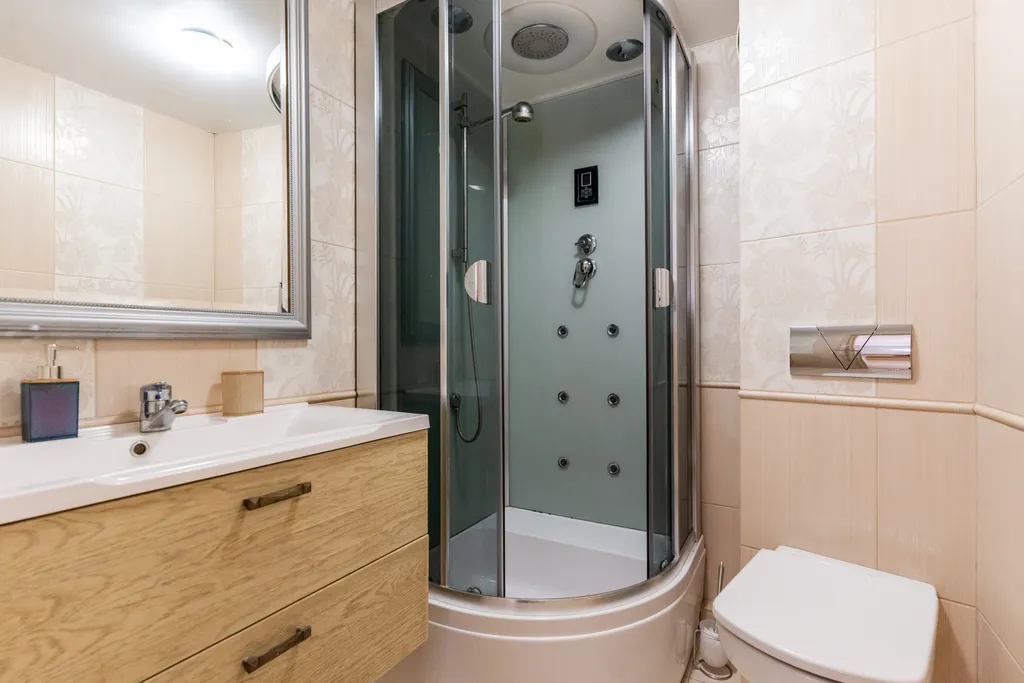 Квартира Комната — Геленджик