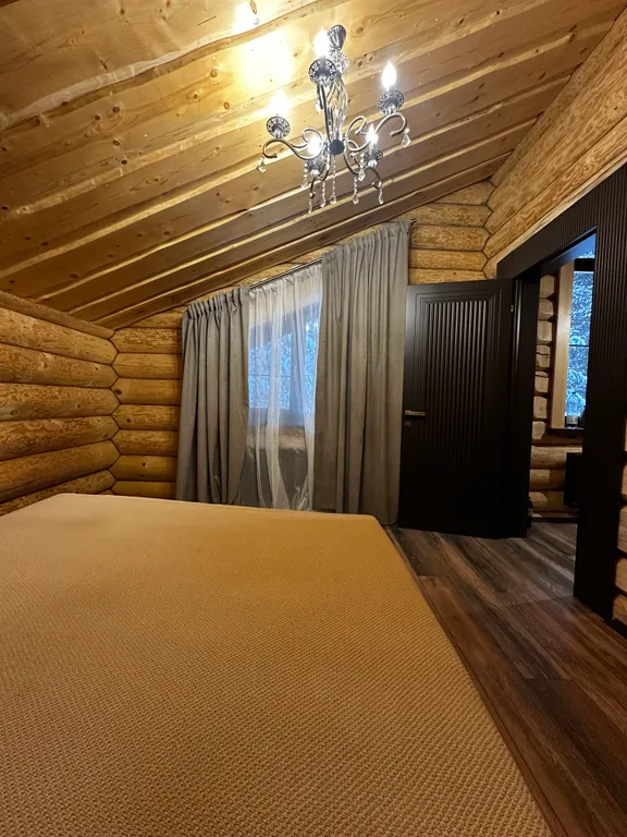 Загородный дом Сосновый бор