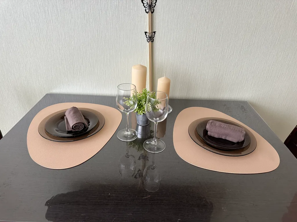 Уютная квартира в центре Хабаровска с панорамным видом на Амур