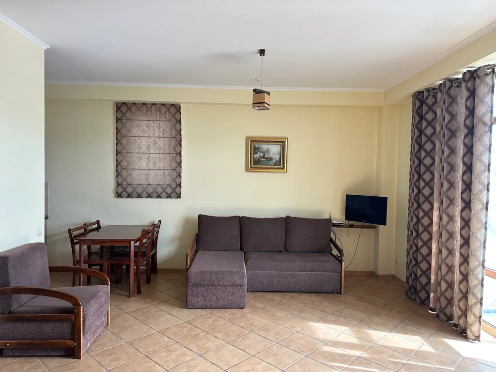 Квартира Апартаменты с видом на море №2 — аренда посуточно в Коктебель