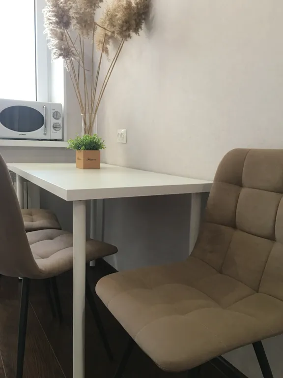 Квартира в ЖК Солнечный круг вблизи парка Победы и Диагностического