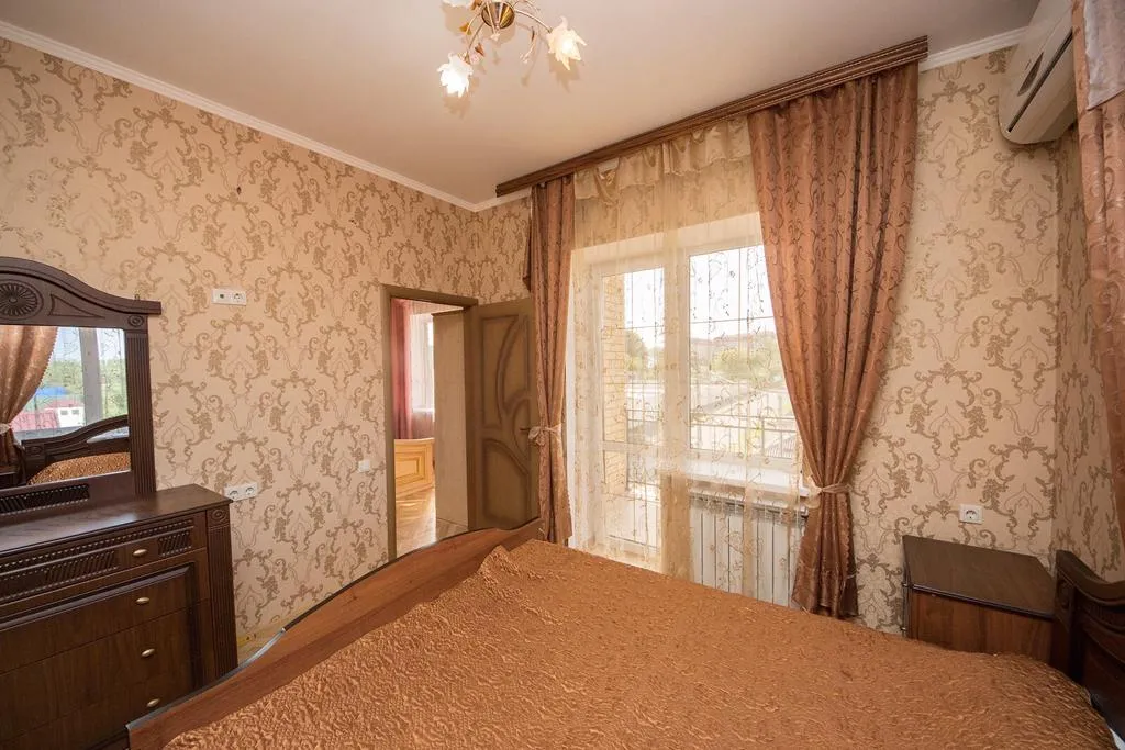 Квартира Комната — Анапа