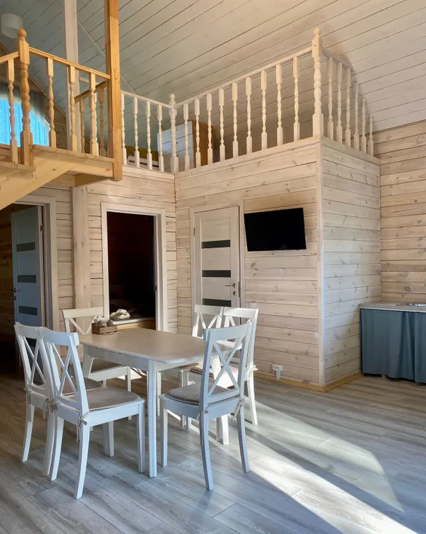 Гостевой Дом Изборский страус