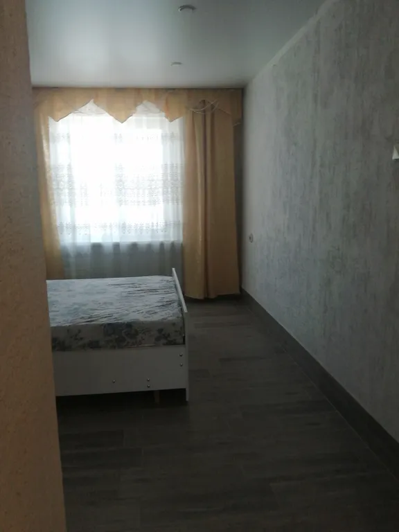 2-комнатная квартира в центре