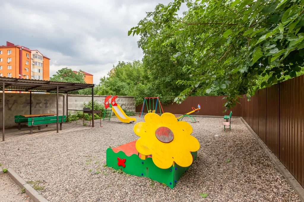 Уютная квартира вблизи курортной зоны