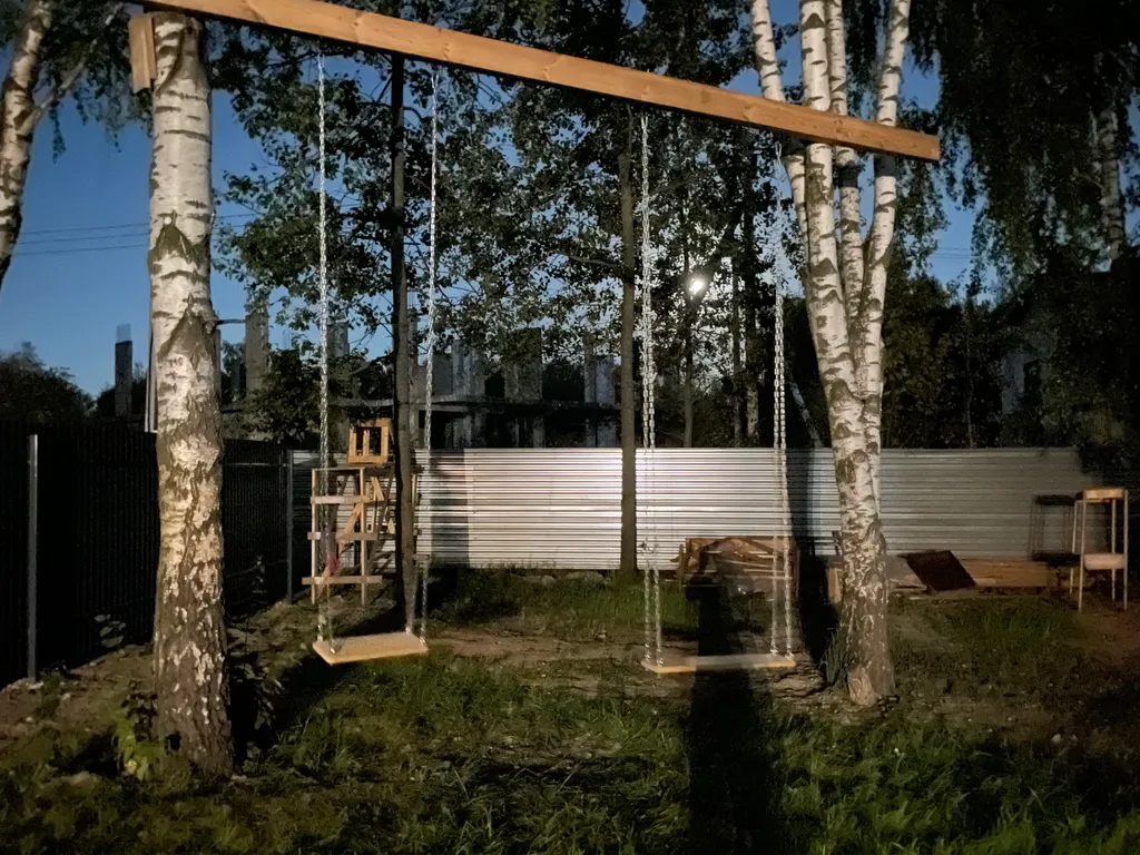 Дом 140 метров на участке 10 соток