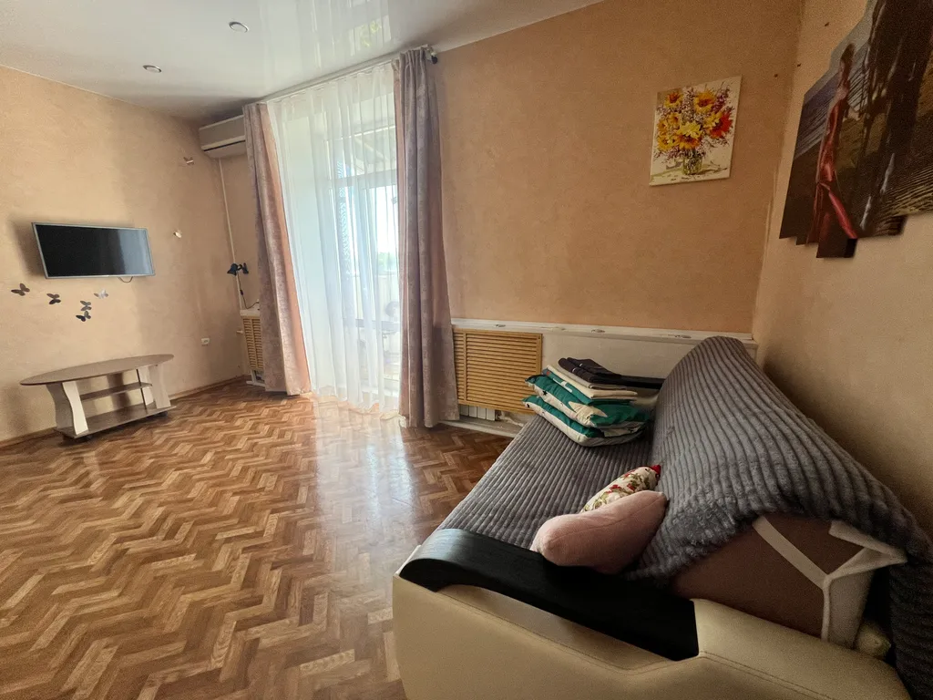 Уютное гнездышко в пригороде Самары