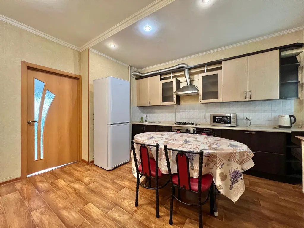 Хвостики на отдыхе. Арбат