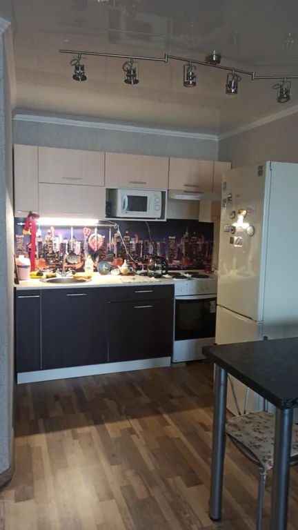 Комфортная квартира возле Дворца Победы машзавода