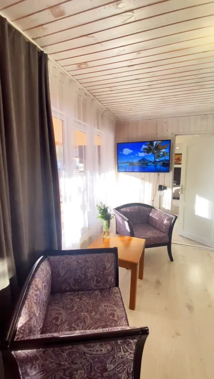 Коттедж АРХЫЗ, Домик в лесу ,коттедж в горах — Архыз