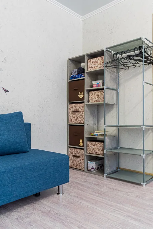 Квартира Уютная квартира в тихом районе — Анапа