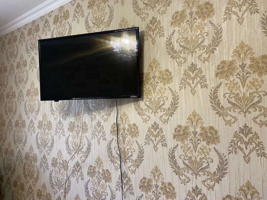 Квартира в курортной зоне рядом с парком