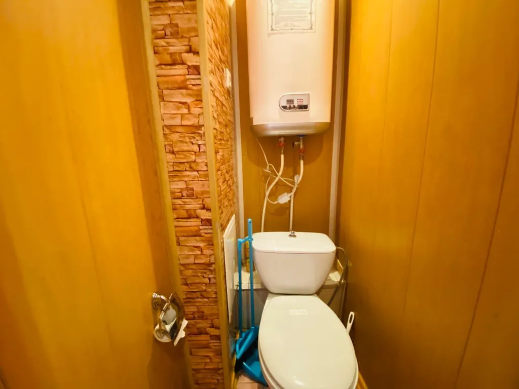 2-х комнатная квартира в Октябрьском районе, с балконом