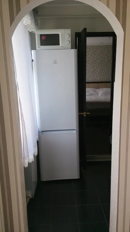 Дом на Достоевского