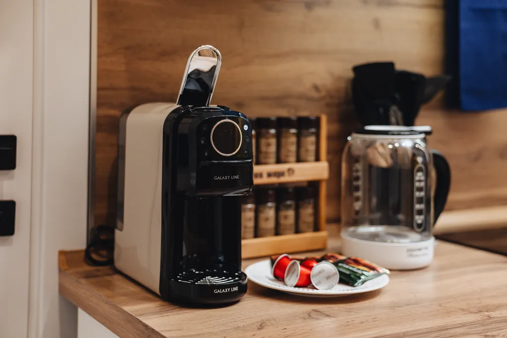 Студия Горы в горах на 4 человека