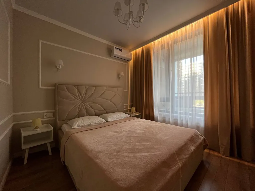 Уютные апартаменты в ЖК Savin House