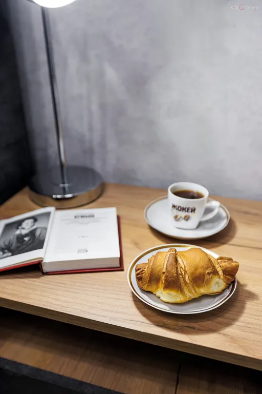 Квартира после капитального ремонта