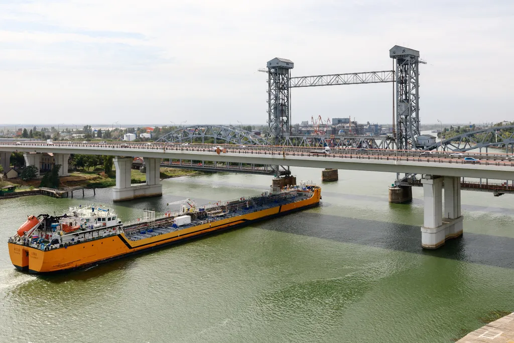 Lux апартаменты с шикарным видом на дон