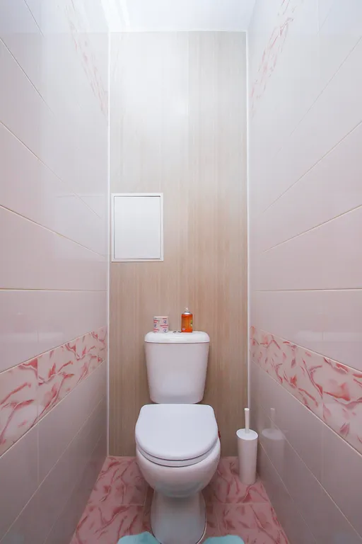 Хорошая однокомнатная квартира в кирпичном доме