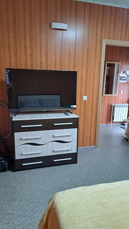 Коттедж Маленький домик — Губка