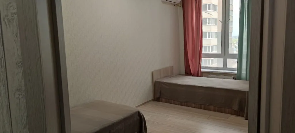 Квартира Уютная квартира — Краснодар