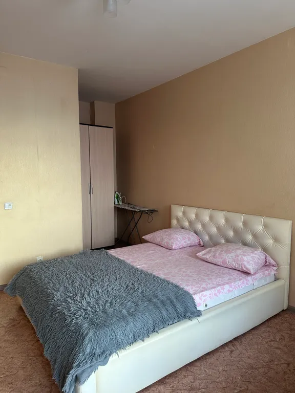 Уютная квартира в центре города — аренда посуточно в Нефтеюганск