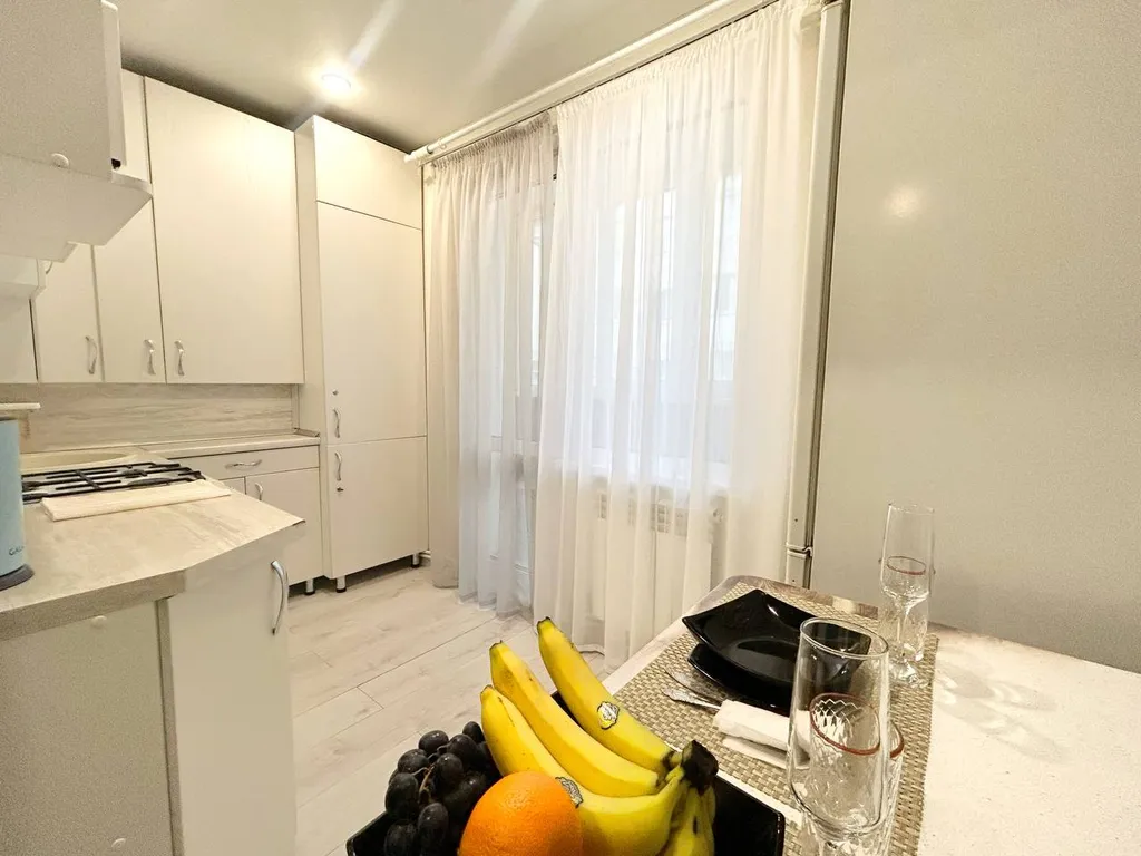 Квартира у военной части