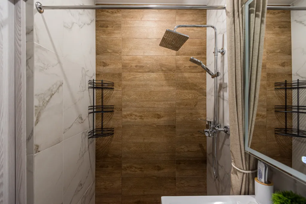 Квартира Квартира Студия для двоих в новом ЖК — Москва