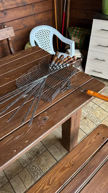 Частный дом у моря со всеми удобствами