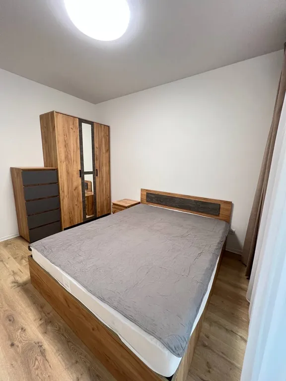 Квартира Квартира Уютная квартирка — Екатеринбург