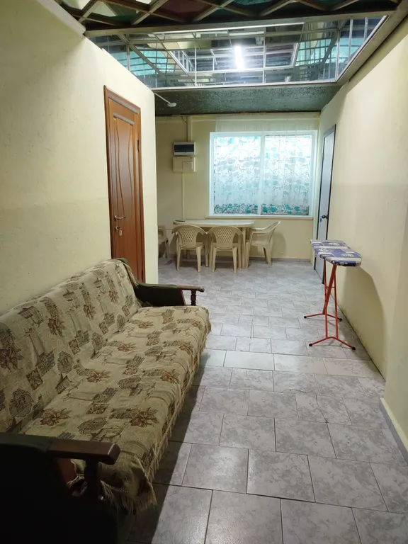 4-5-ти мест стандарт