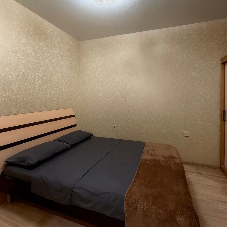 Квартира 2-комнатная квартира с панорамным видом на центр города — Краснодар