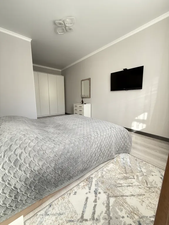 Уютная квартира возле аэропорта