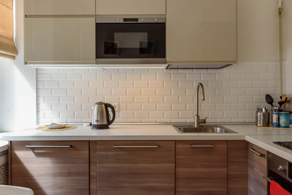 Квартира Квартира Pinchapartments — Санкт-Петербург