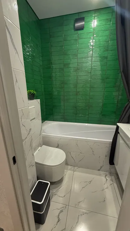 Студия с видом на Дон