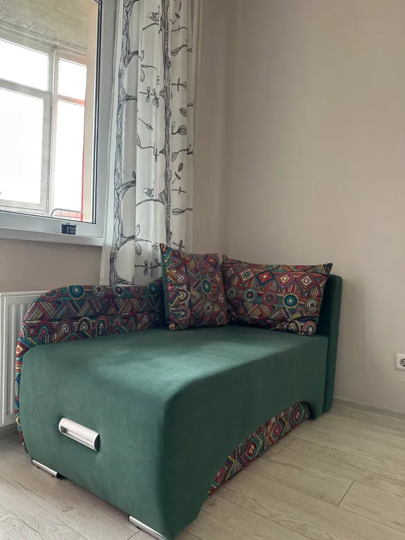 Уютная квартира рядом с ТЦ Сити парк и стадионом Арена