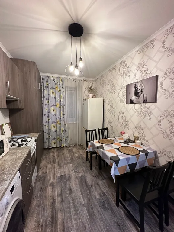 Комфортабельная квартира в центре в новом доме