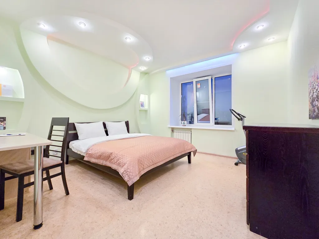 Просторная двушка возле набережной Брюгге